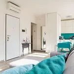 The Best Rent - Apartment Near Arco Della Pace