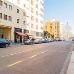 The Best Rent - Apartment Near Arco Della Pace