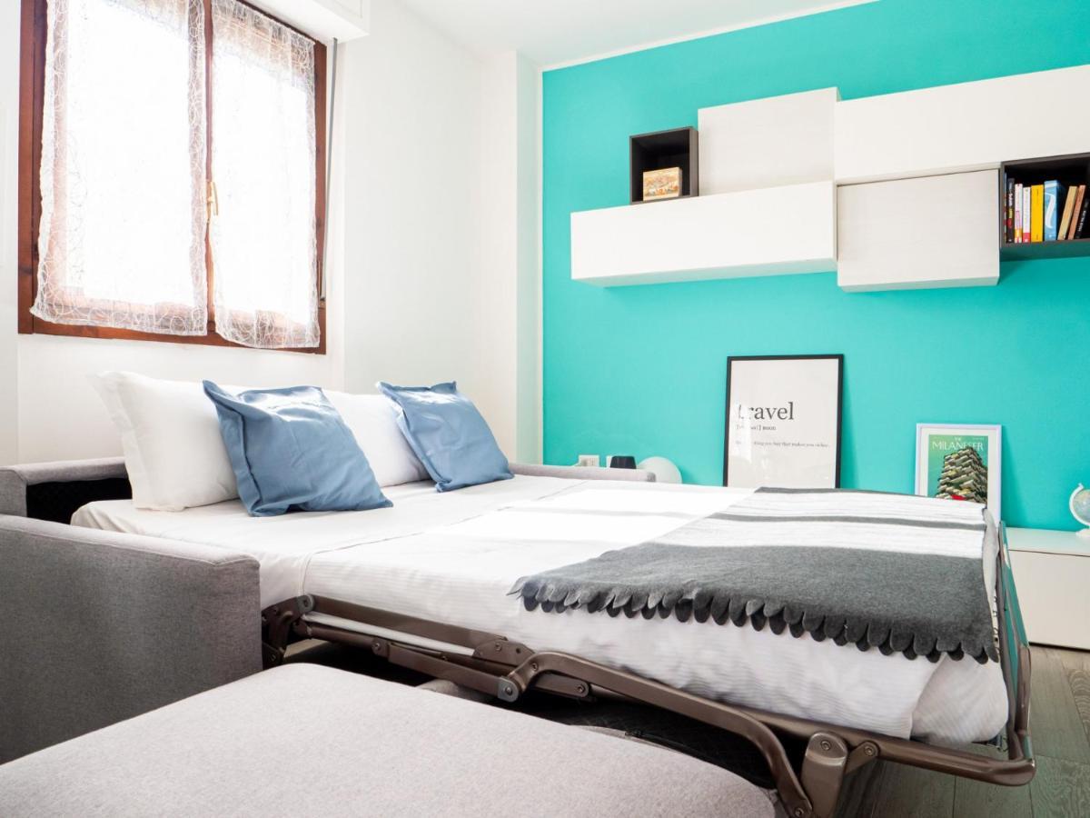 The Best Rent - Near Arco Della Pace