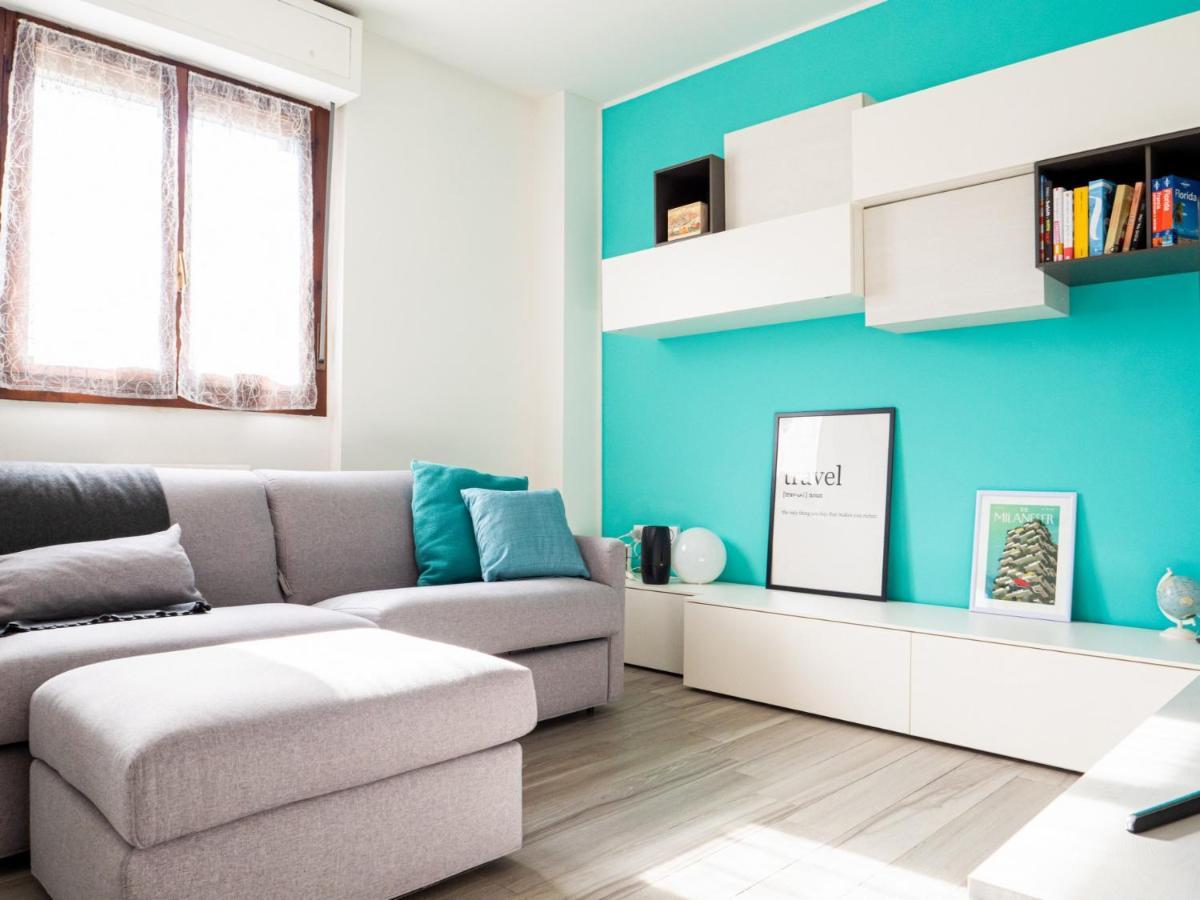 The Best Rent - Near Arco Della Pace * Milan