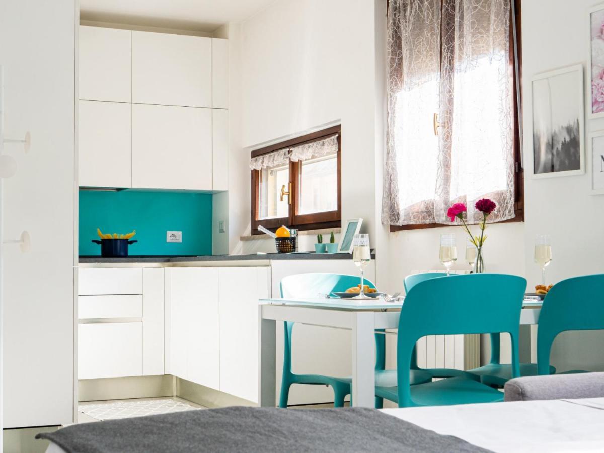Appartement The Best Rent - Near Arco Della Pace