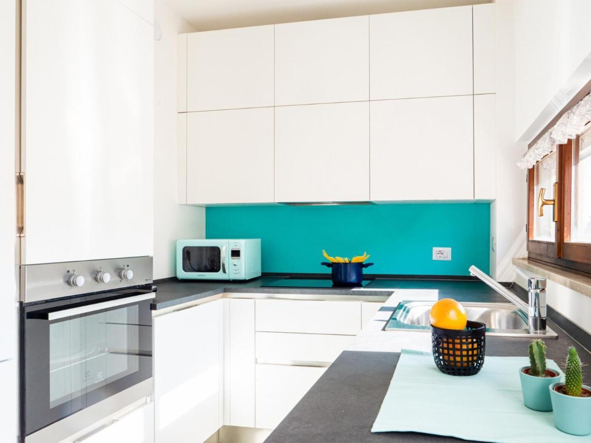 Appartement The Best Rent - Near Arco Della Pace *