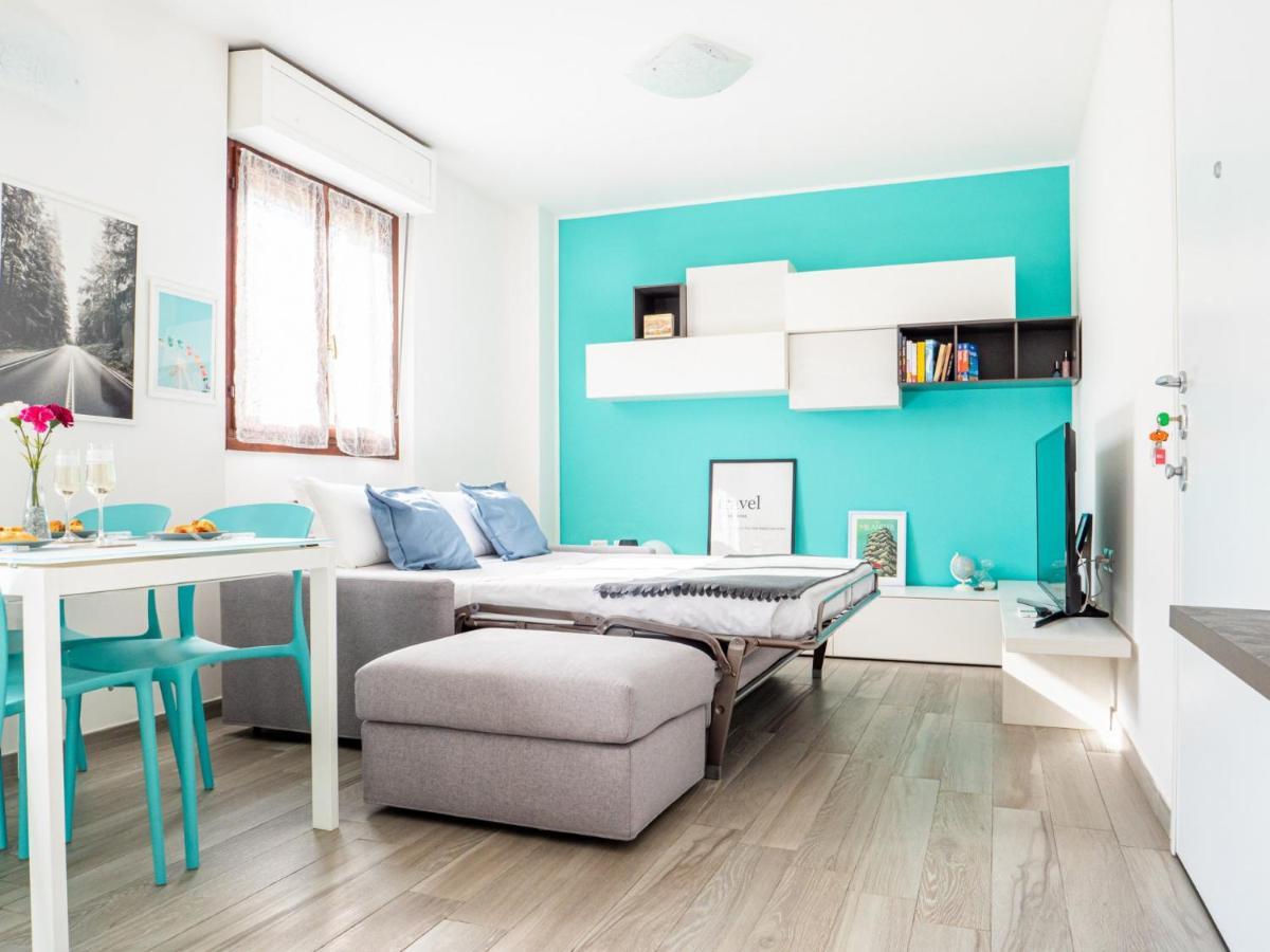 The Best Rent - Near Arco Della Pace Appartement *