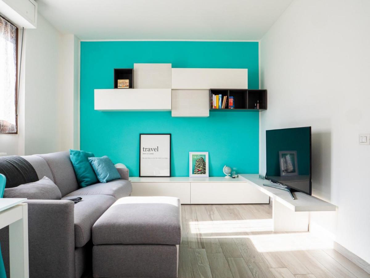 The Best Rent - Near Arco Della Pace Appartement