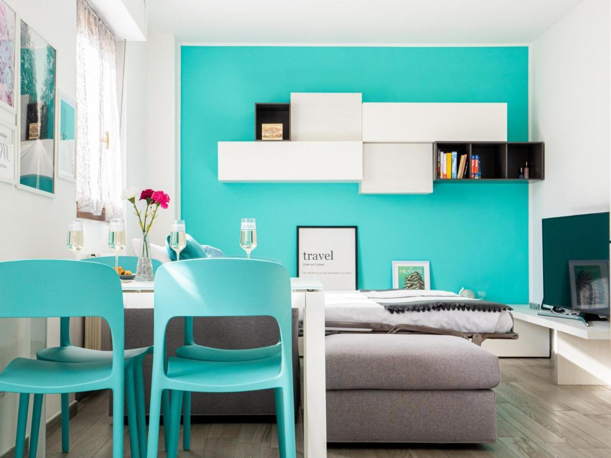 Appartement The Best Rent - Near Arco Della Pace Milan