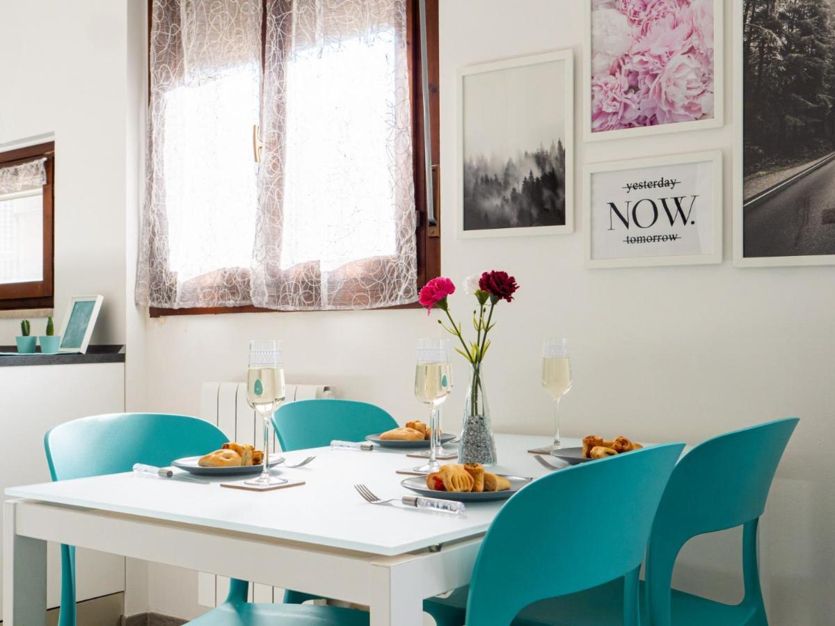 The Best Rent - Near Arco Della Pace Appartement *