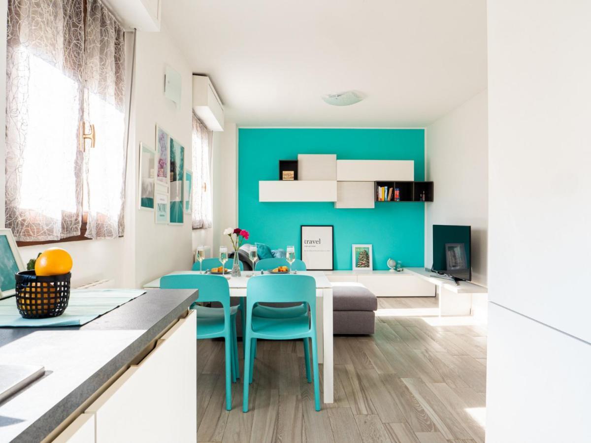 Appartement The Best Rent - Near Arco Della Pace Milan