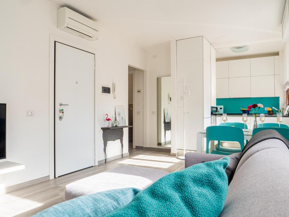 Appartement The Best Rent - Near Arco Della Pace Milan