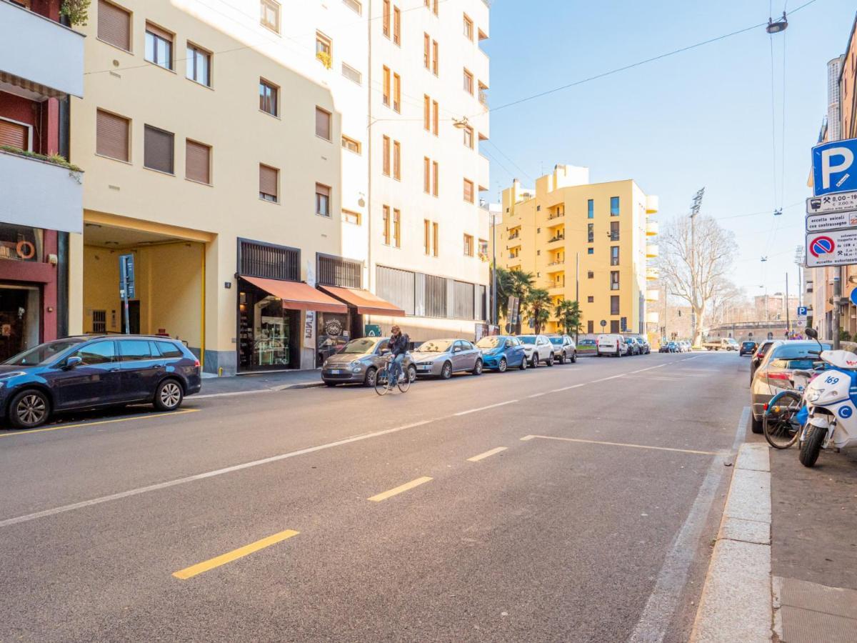The Best Rent - Near Arco Della Pace * Milan