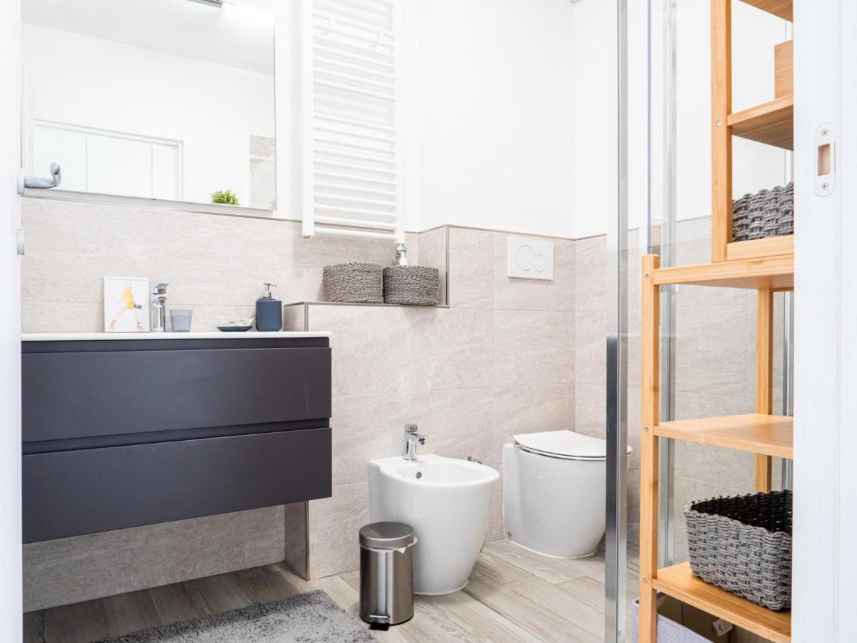 The Best Rent - Near Arco Della Pace Milan