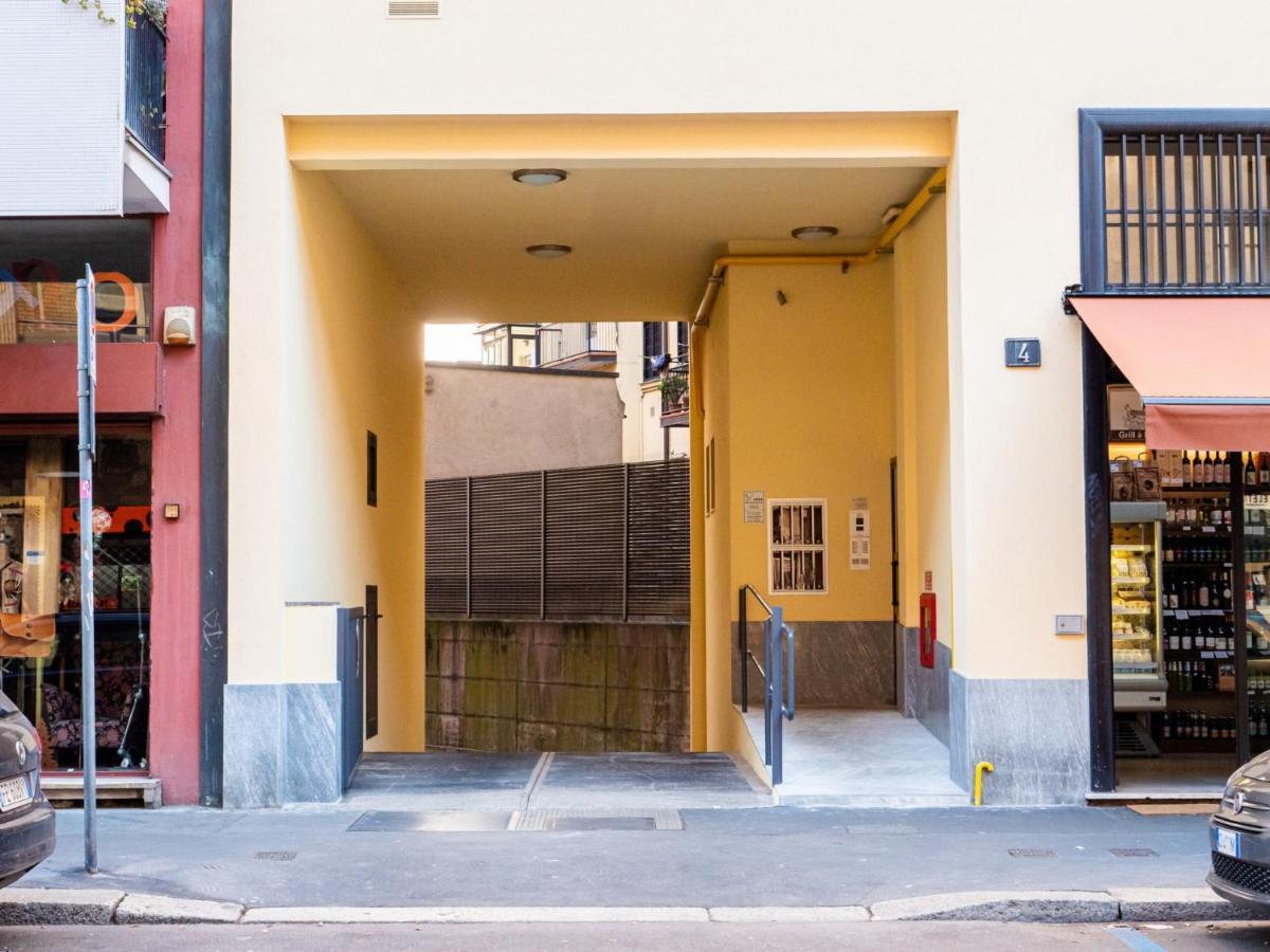 The Best Rent - Near Arco Della Pace * Milan