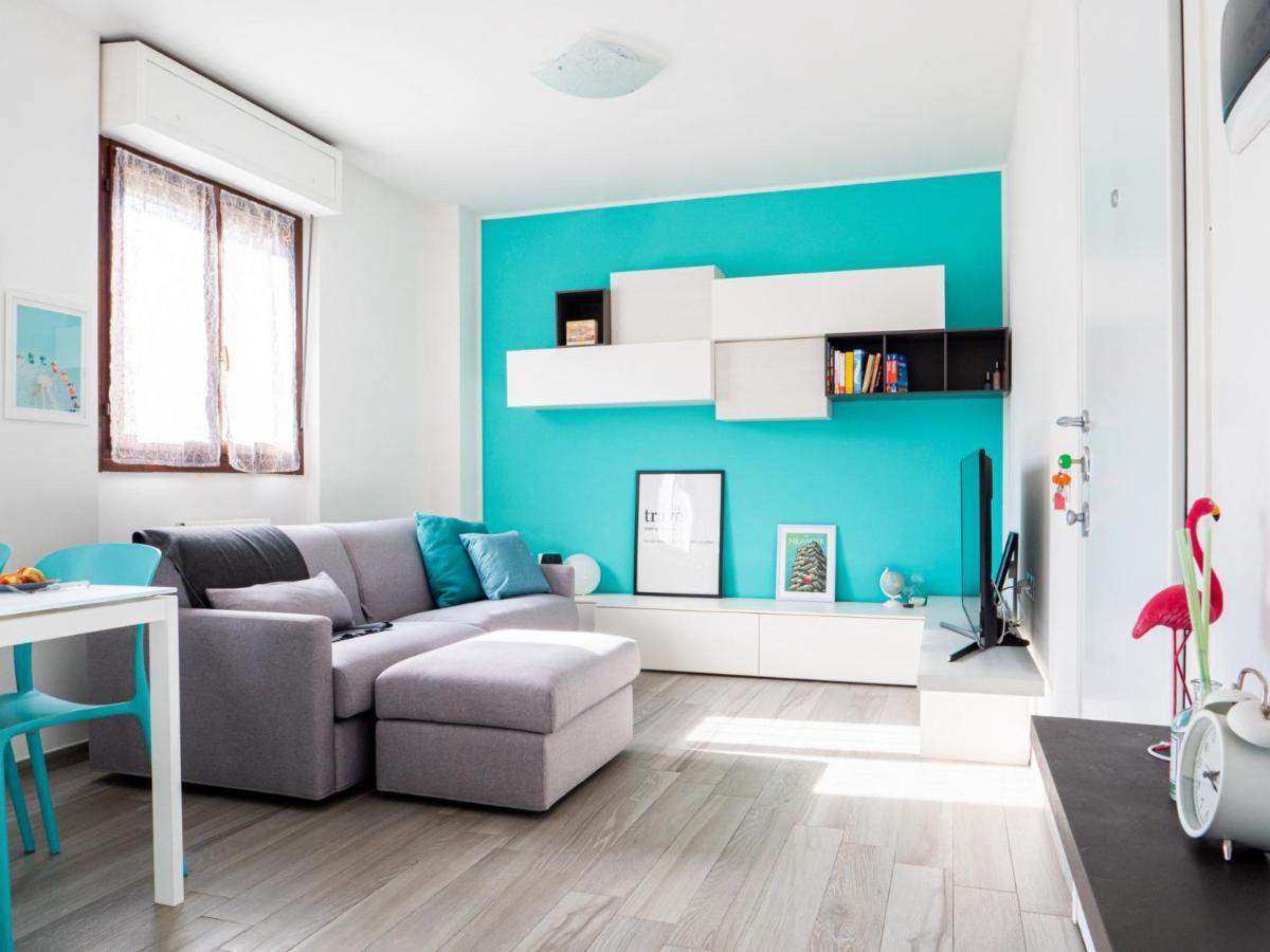 Apartment The Best Rent - Near Arco Della Pace
